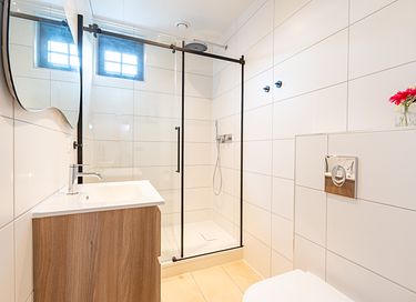 Ferienwohnung mit sonnigem Wintergarten - 12