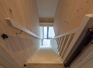 Maison de vacances moderne près de la plage et des dunes - 27