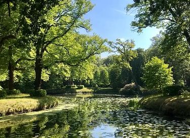 Uniek boutique hotel in Noord-Holland - 24