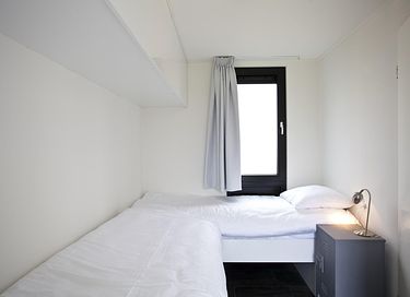 Maison de style (4p) sur un parc au bord de l'eau - 11