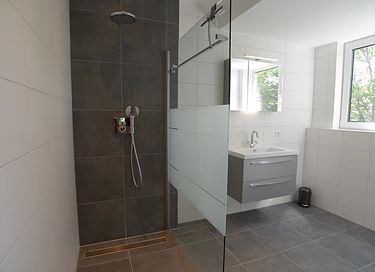 Comfortabele vakantiewoning bij bos en strand - 15