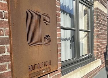 Boutique hotel in the center of Maastricht - 3