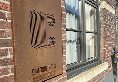 Boutique hotel in the center of Maastricht - 3