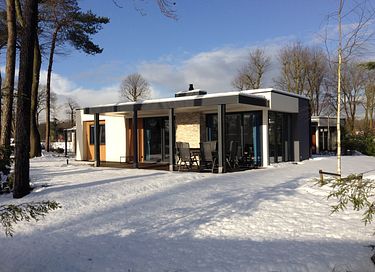 Logement de vacances confortable (6p) avec cheminée extérieure - 18