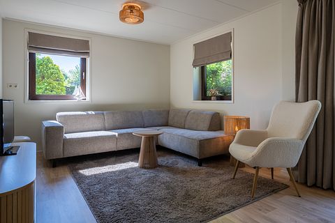 Bungalow indépendant près de l'eau - 3