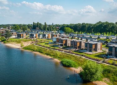 Vakantiewoning met hottub en ruim terras - 11