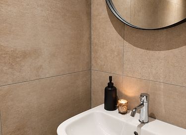 Hidden forest cabin with private wellness - 25