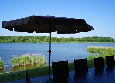 Ruim 10-persoons vakantiehuis in Overijssel - 19