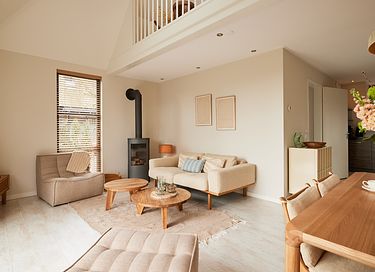 Wellness holiday home near the coast - 7