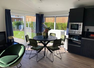 Gezellige 6-persoons bungalow op de Veluwe - 4