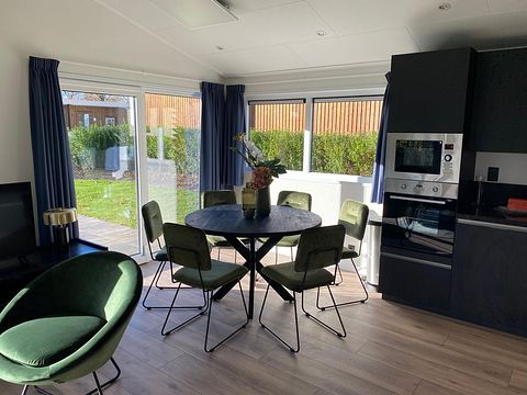 Gezellige 6-persoons bungalow op de Veluwe - 4