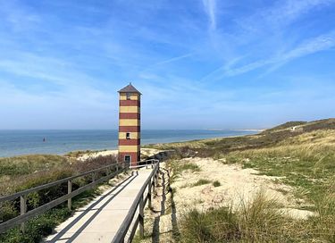 Gezellig vakantiehuis aan de Zeeuwse kust - 20