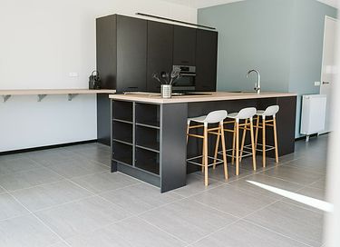 Luxe vakantiewoning omringd door de duinen - 11