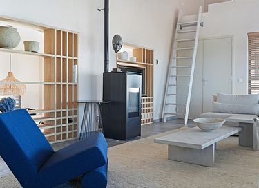 exclusive villa at Lake Grevelingen - 7