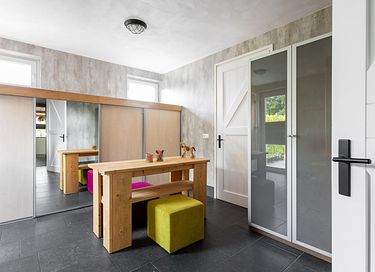 Luxuriöse Ferienwohnung mit Wellness in Drenthe - 22