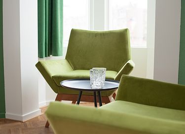 Luxuriöses Zimmer in einem ehemaligen Pferdestall - 7