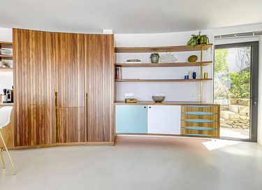 Villa met zeezicht en privé zwembad (8p) - 25