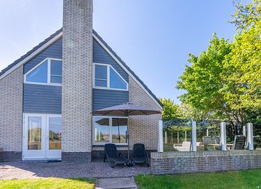 Wellnessvilla ved vandet (hund velkommen) - 12