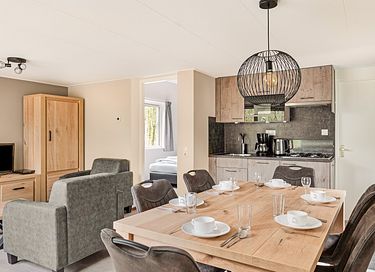 Belle maison de vacances (6p) pour toute la famille - 2