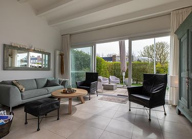 family villa with large garden near the sea - 6