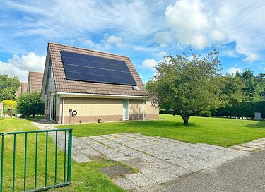 Attractive holiday home 3.5 km from the sea - 4