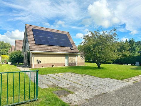 Attractive holiday home 3.5 km from the sea - 4