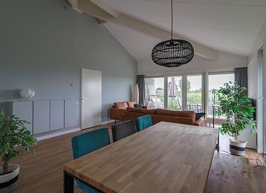 Bungalow am IJsselmeer - 8