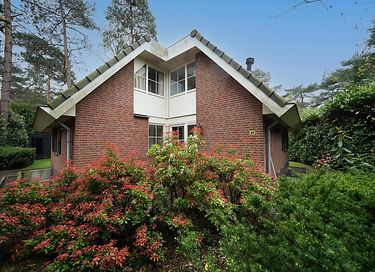 Villa in een bosrijke omgeving voor 12 pers. - 3