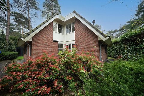 Villa in een bosrijke omgeving voor 12 pers. - 3