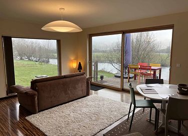 Retraite de luxe dans la nature avec spa privé - 7