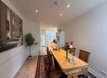 Stylish stay in the heart of Amsterdam - 6