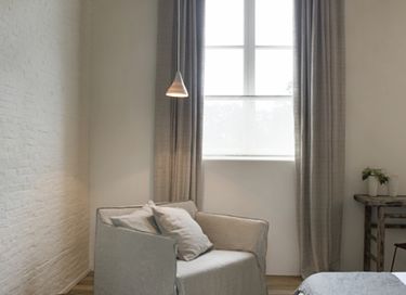 Heerlijk slapen in een historisch gebouw - 3