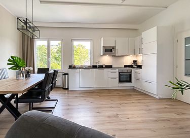 Appartement met balkon vlakbij Winterberg - 15