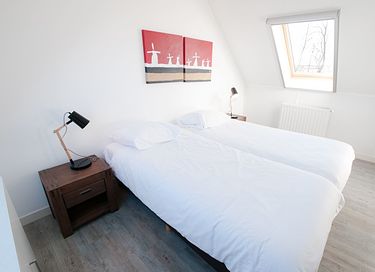 Luxe villa voor 6 personen met wellness - 7