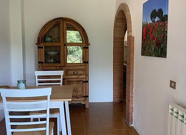 Séjour confortable avec terrasse couverte privée - 6