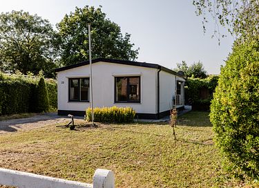 4-Personen-Familienbungalow an der Westerschelde-Mündung - 31