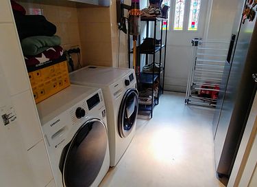 Bosvilla met jacuzzi en unieke zwemvijver - 18