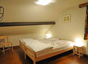 Groepsaccommodatie in de Ardennen (24p) - 18