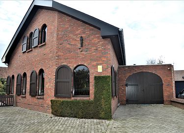 Maison de vacances spéciale pour 10 personnes - 9