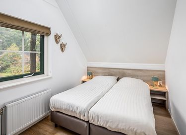Knus vakantiehuis met wellness in de natuur - 10