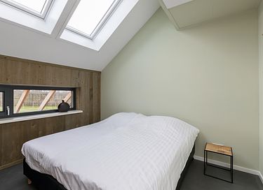 12-person vacation home in Zeeland - 21
