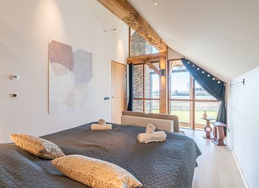 Wellness villa Texel with hot tub and sauna - 21