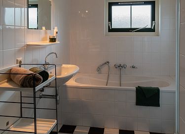 ferienwohnungen für 9 Personen am Wasser - 8