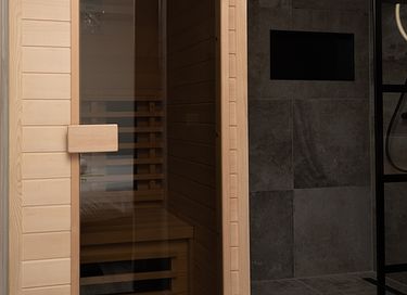 Appartement de luxe avec sauna et terrasse sur le toit - 16
