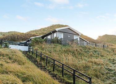 Logement de vacances à Blokhus - 4