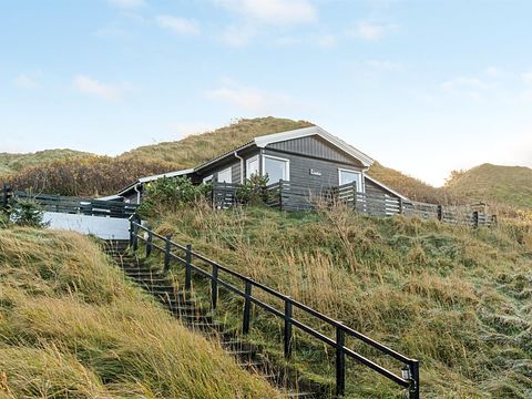 Logement de vacances à Blokhus - 4
