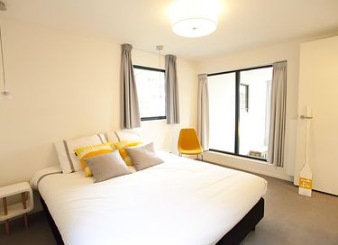 Luxe vakantiehuis met ruimte voor 8 personen - 11