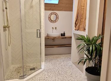 Ruime boerderij (15p) met hottub - 30
