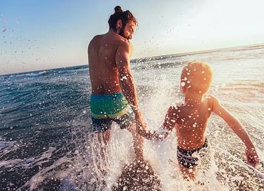 Modern vakantiehuis met eigen sauna (14p) - 27