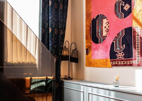 Découvrez Amsterdam dans un hôtel de charme - 5